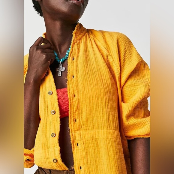 We The Free Tops - SOLD